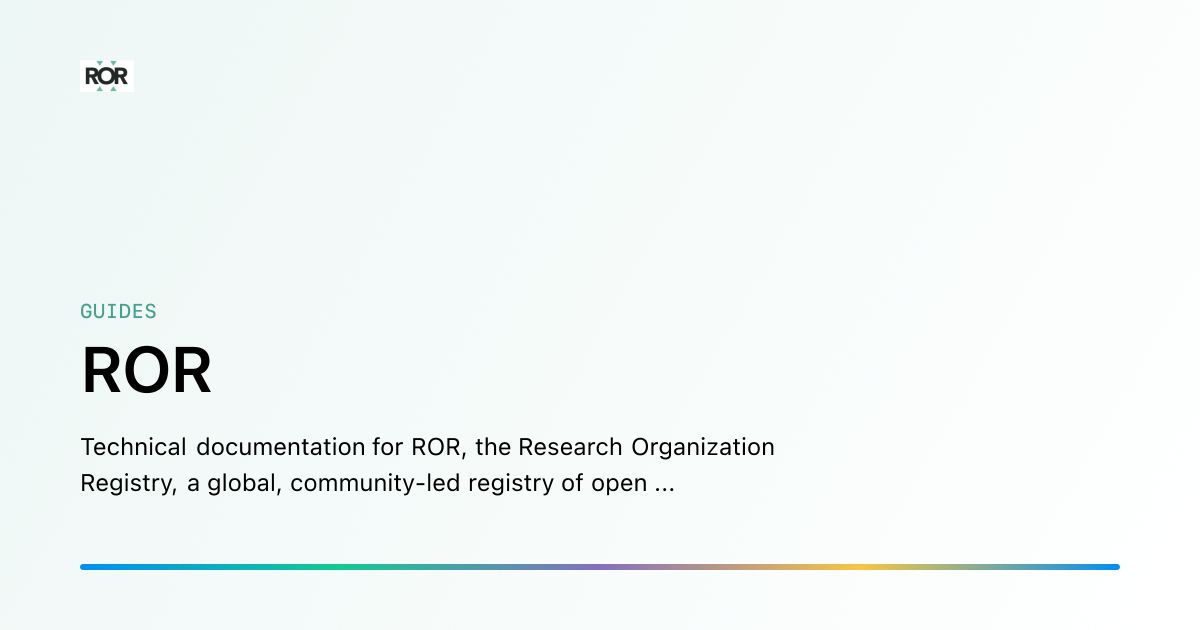 https://ror.readme.io/ social preview image